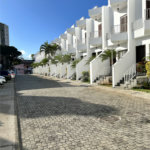 Casa para alugar com 2 quartos, sendo 1 suíte, no condomínio Terra Nostra III, São Paulo - SP