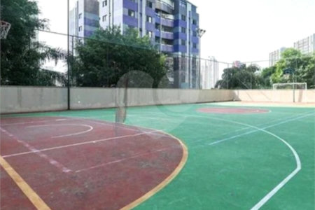 Apartamento à venda com 3 suítes em Vila Suzana, São Paulo, SP