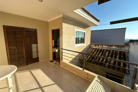 Casa à venda com 4 quartos, sendo 2 suítes, em Jardim Paulista, Sorocaba, SP