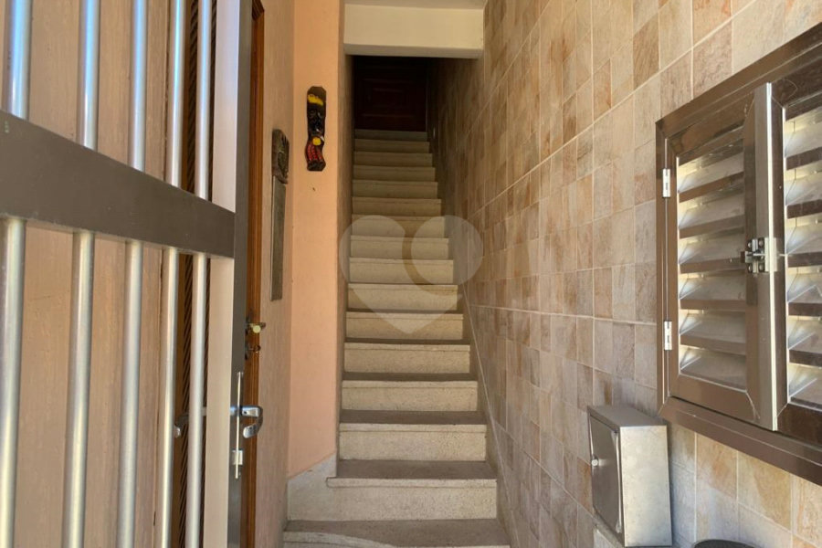 Sobrado à venda com 7 quartos em Mandaqui, São Paulo, SP