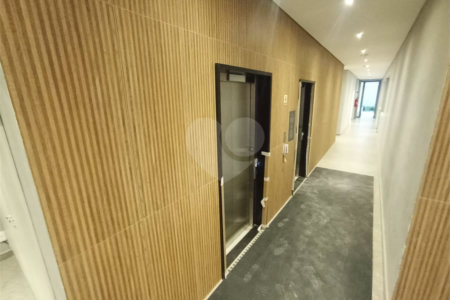 Studio à venda ou para alugar com 1 suíte em Pinheiros, São Paulo, SP