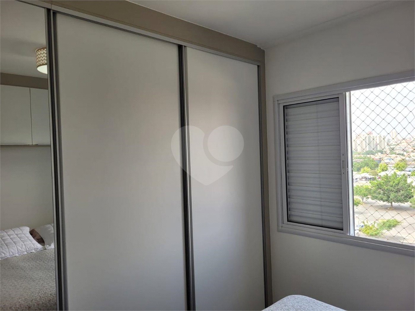 Apartamento à venda com 2 quartos, sendo 1 suíte,  no Centro, São Bernardo do Campo, SP