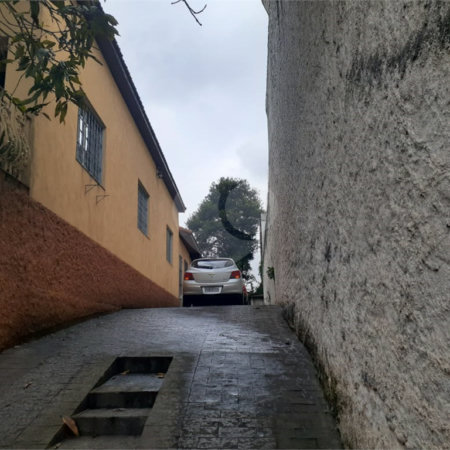 Terreno à venda em Vila Mazzei, São Paulo, SP