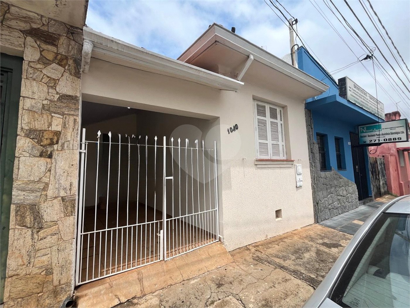 Casa à venda com 2 quartos no Centro, Itapetininga, SP