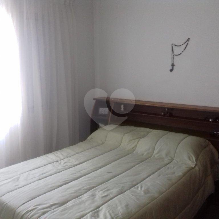 Apartamento à venda com 3 quartos em Vila Mazzei, São Paulo, SP