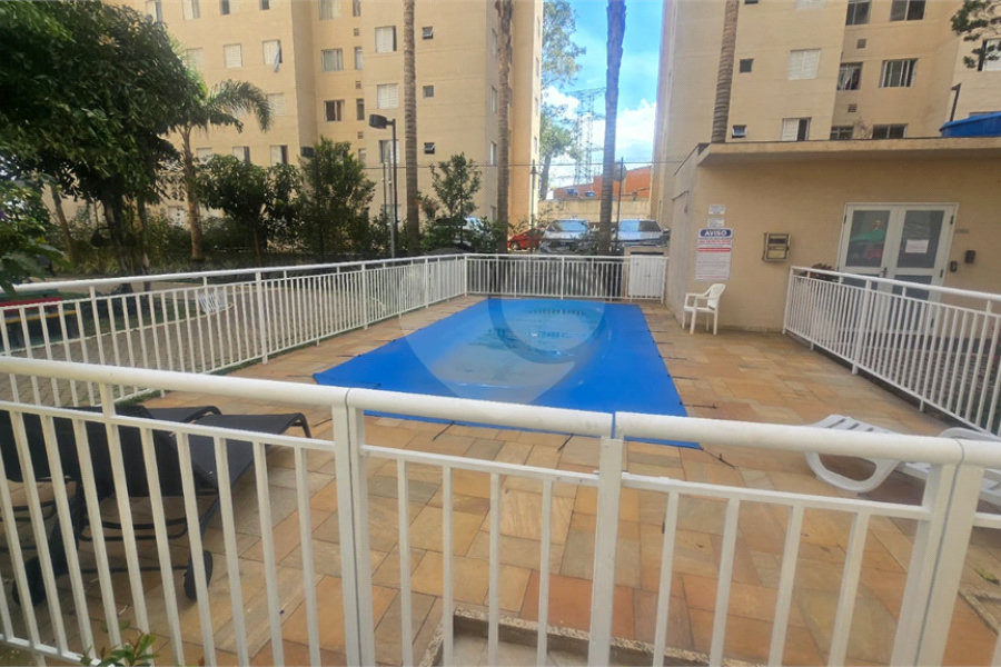 Apartamento à venda com 3 quartos, sendo 1 suíte, em Jardim Íris, São Paulo, SP