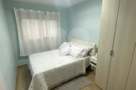 Apartamento à venda com 2 quartos, sendo 1 suíte,  em Ferreira, São Paulo, SP