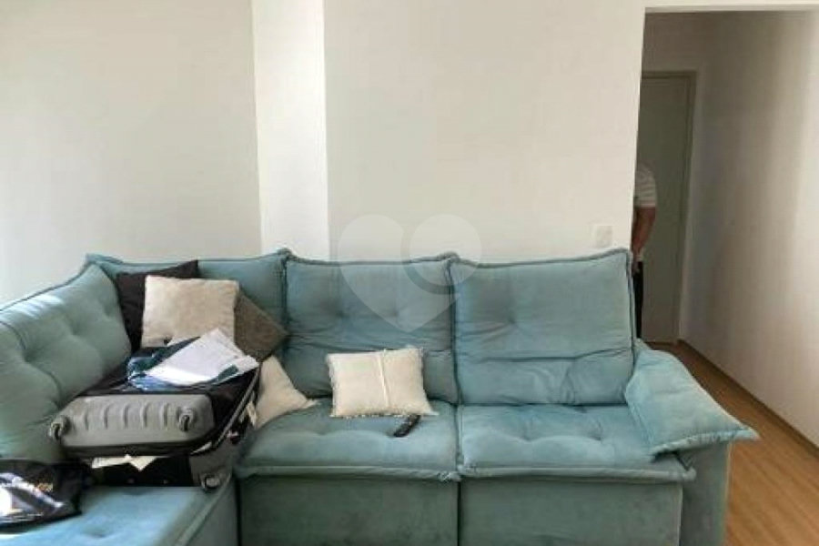 Apartamento à venda com 2 quartos em Butantã, São Paulo, SP