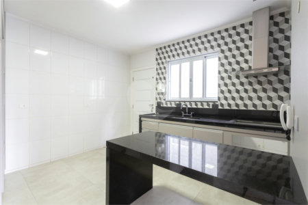 Casa à venda com 3 quartos, sendo 1 suíte, em Sumaré, São Paulo, SP