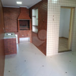 Casa em condomínio à venda com 4 quartos, sendo 1 suíte, em Santana, São Paulo, SP