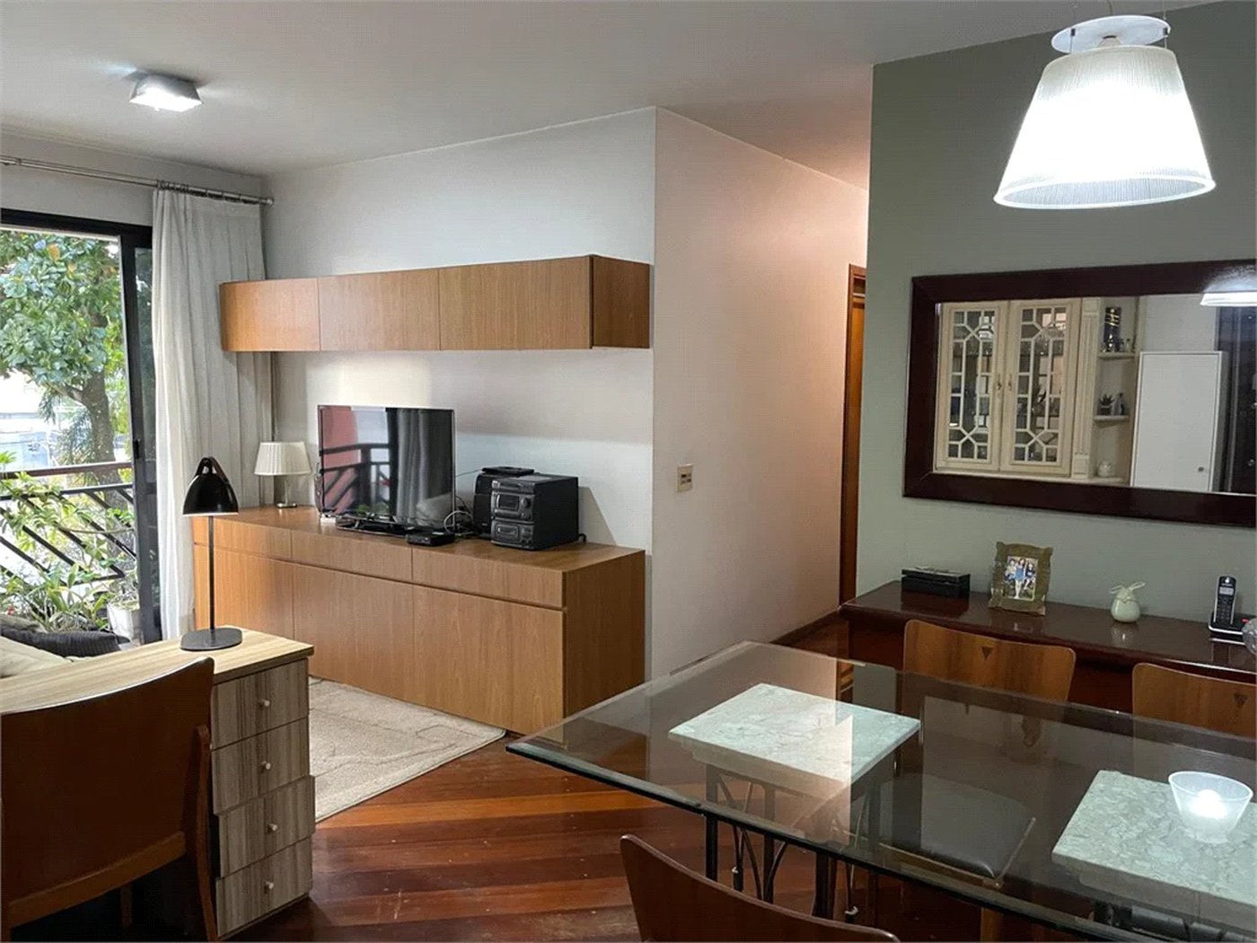 Apartamento à venda com 3 quartos, sendo 1 suíte,  em Vila Leopoldina, São Paulo, SP