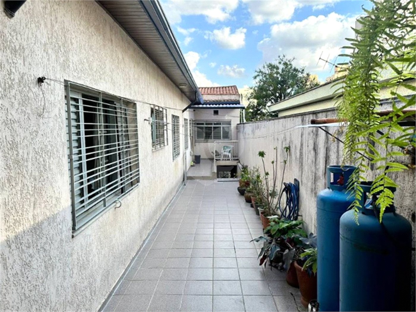 Casa à venda com 3 quartos, sendo 1 suíte,  em Santana, São Paulo, SP
