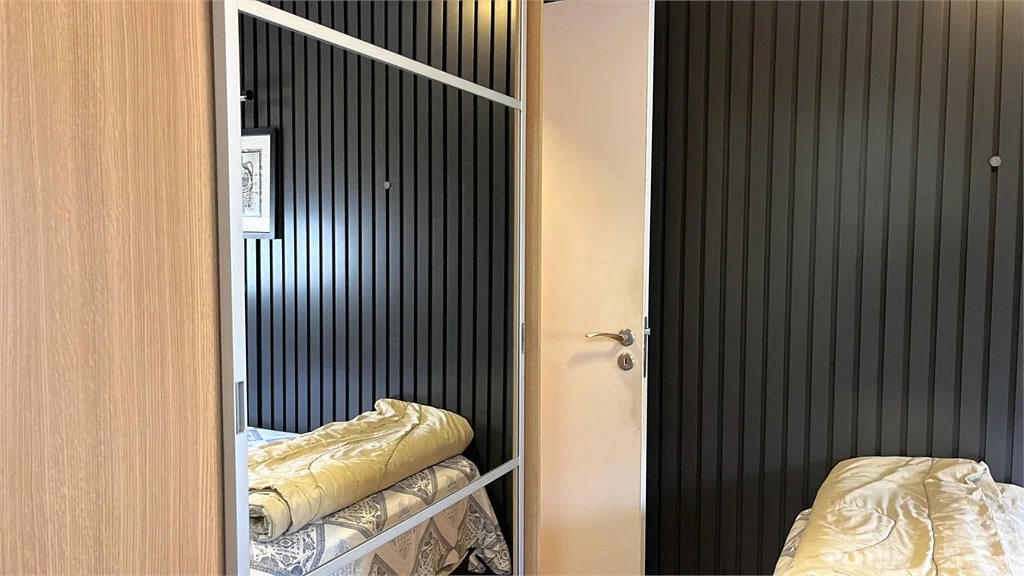 Apartamento à venda com 4 quartos, sendo 2 suítes, em Vila Leopoldina, São Paulo, SP