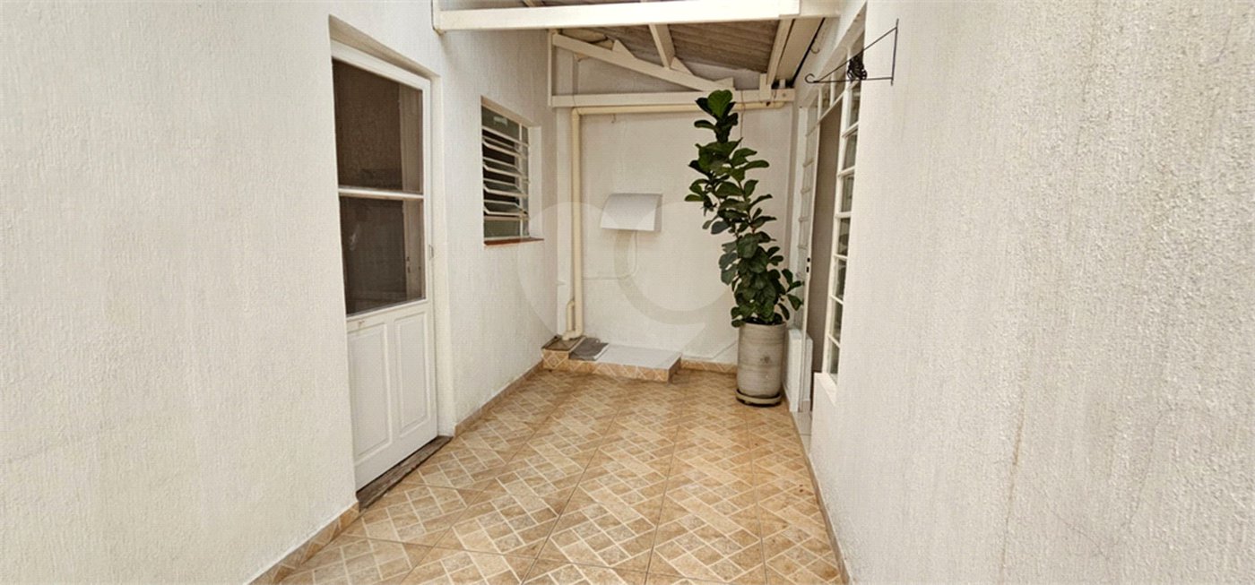 Casa à venda com 4 quartos em Vila Hamburguesa, São Paulo, SP