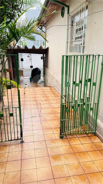 Casa à venda com 3 quartos em São Salvador, São Paulo, SP