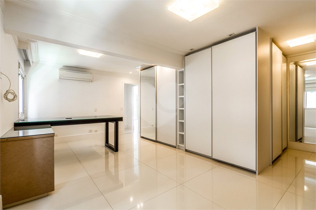 Apartamento à venda com 1 suíte em Perdizes, São Paulo, SP