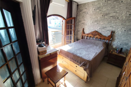 Cobertura à venda com 3 quartos, sendo 1 suíte,  em Vila Camilópolis, Santo André, SP