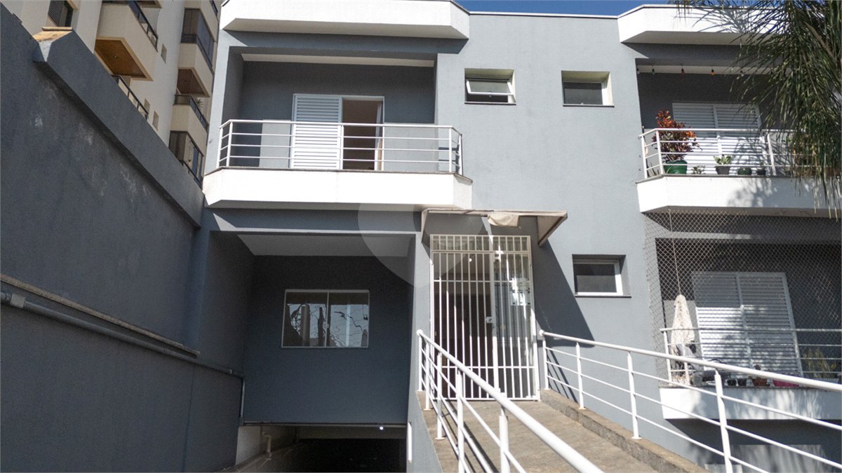 Apartamento à venda em Jardim da Saúde, São Paulo, SP