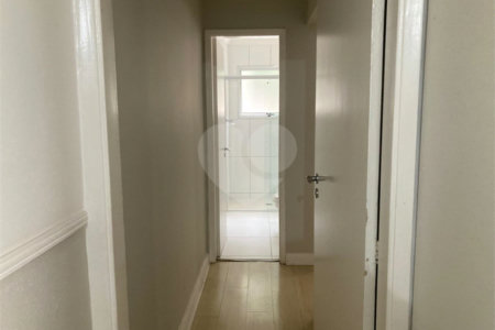 Casa para alugar com 3 quartos, sendo 1 suíte, em Santo Amaro, São Paulo, SP