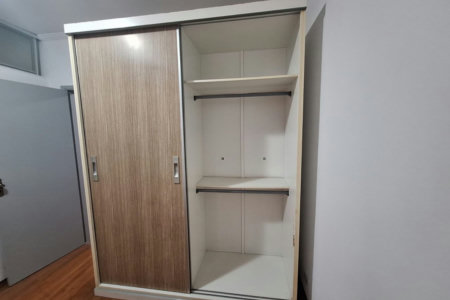 Apartamento com 1 dormitório à venda, 48 m² por R$ 372.000,00 - Aparecida - Santos/SP