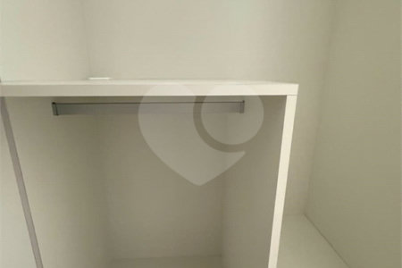 Apartamento à venda com 1 suíte em Paraíso, São Paulo, SP
