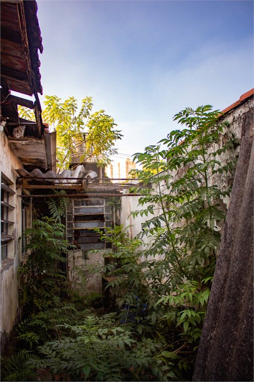 Terreno à venda com 3 quartos no condomínio Terreno com Casa, São Paulo - SP