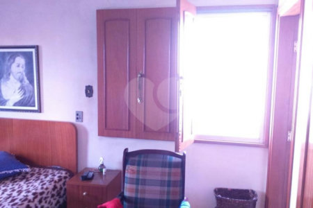 Apartamento à venda com 3 quartos, sendo 1 suíte, em Lapa, São Paulo, SP