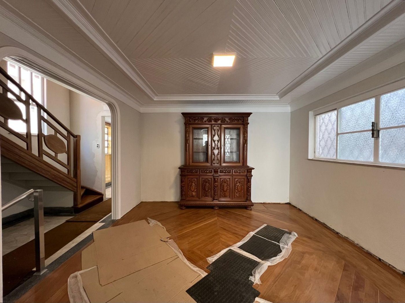 Casa com 3 dormitórios para alugar, 284 m² por R$ 21.162,89 - Gonzaga - Santos/SP