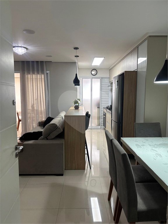 Apartamento à venda com 2 quartos, sendo 1 suíte, em Barra Funda, São Paulo, SP