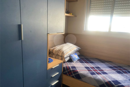 Apartamento à venda com 2 quartos em Vila Galvão, Guarulhos, SP