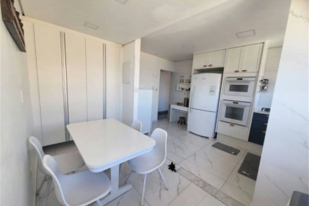 Cobertura com 3 dormitórios à venda, 176 m² por R$ 1.800.000,00 - Aparecida - Santos/SP