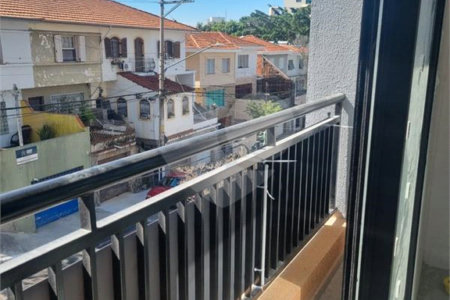 Apartamento à venda em Vila Paulicéia, São Paulo, SP