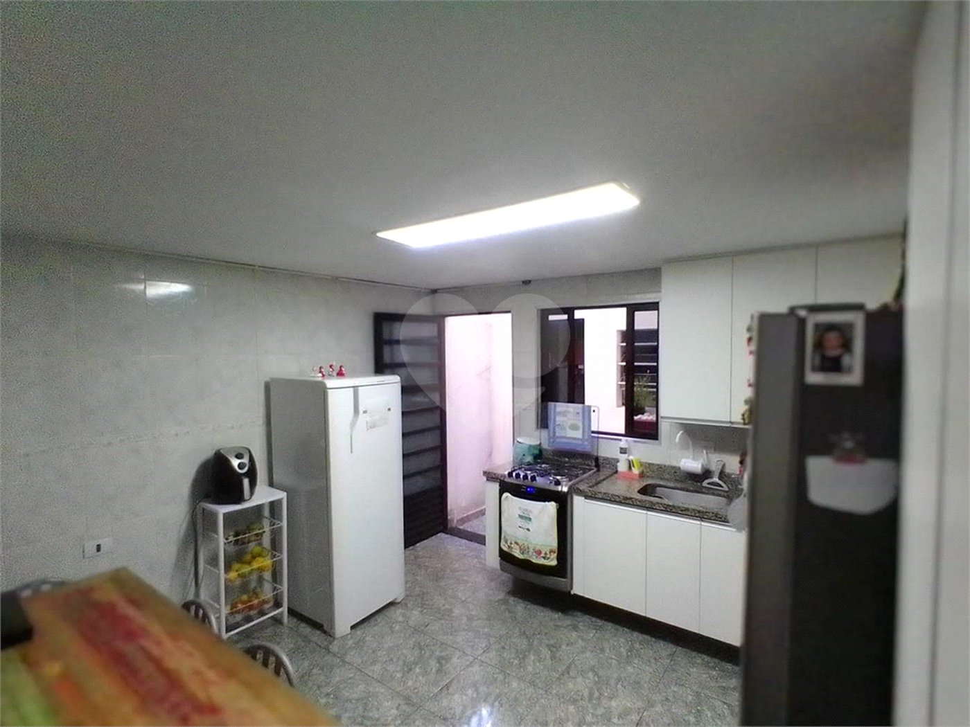 Sobrado à venda com 3 quartos em Água Fria, São Paulo, SP