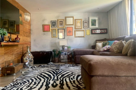Apartamento à venda com 3 suítes em Vila Sônia, São Paulo, SP