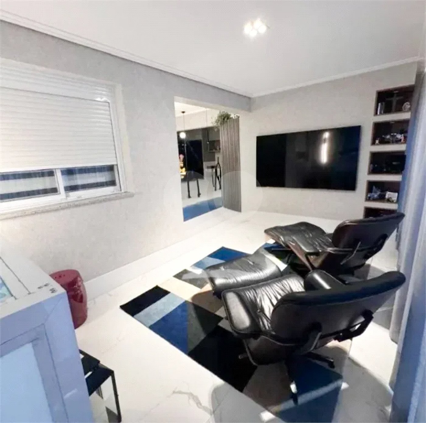 Apartamento à venda com 2 quartos, sendo 1 suíte,  em Santa Teresinha, São Paulo, SP