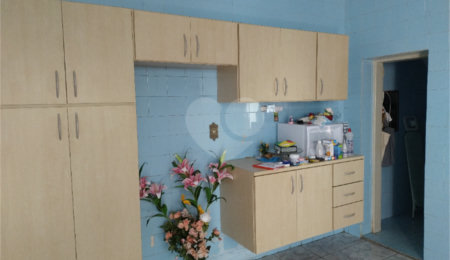 Sobrado à venda com 3 quartos, sendo 1 suíte,  em Casa Verde, São Paulo, SP
