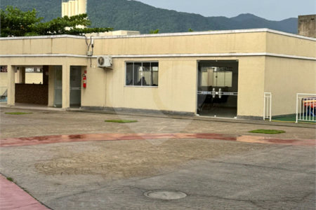 Apartamento à venda com 2 quartos em Campo Grande, Rio de Janeiro, RJ
