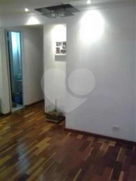 Apartamento à venda com 2 quartos em Limão, São Paulo, SP