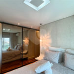 Apartamento à venda ou para alugar com 3 suítes em Vila Dayse, São Bernardo do Campo, SP