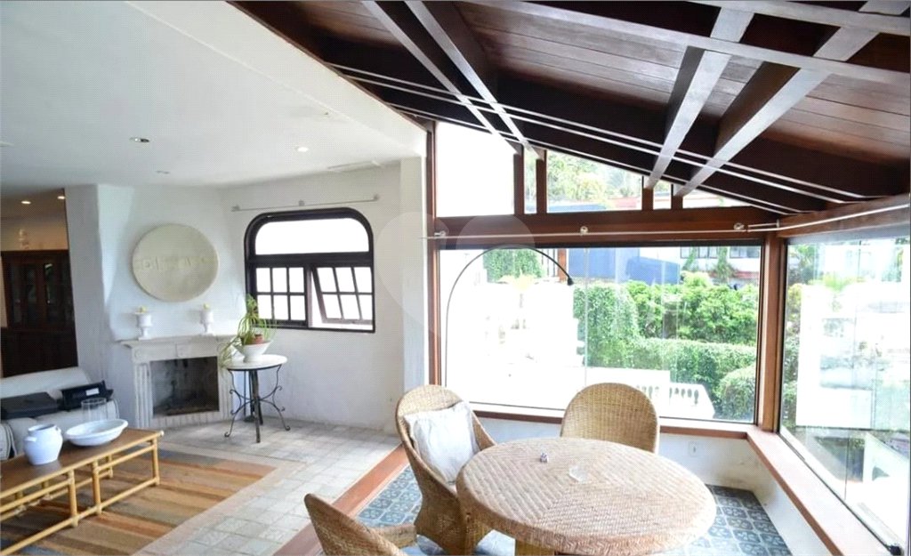 Casa à venda com 4 suítes em Joá, Rio de Janeiro, RJ