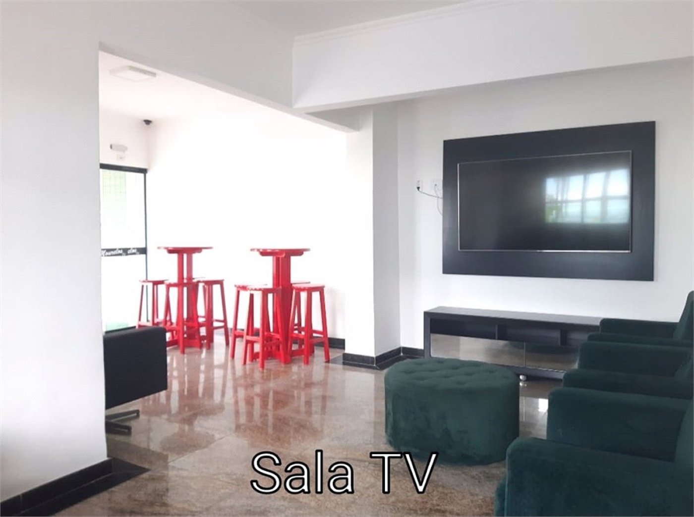 Cobertura à venda, 175 m² por R$ 1.431.000,00 - Vilamar - Praia Grande/SP