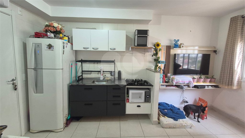 Apartamento à venda com 2 quartos em Jardim Celeste, São Paulo, SP