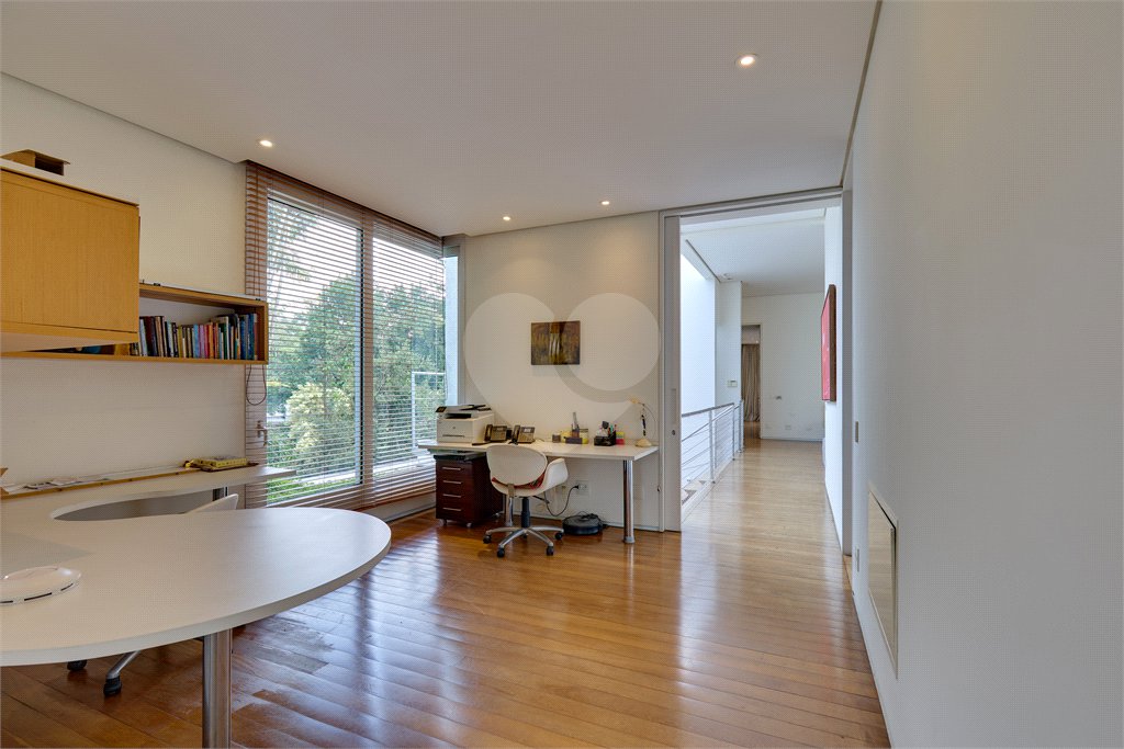 Casa à venda com 5 suítes em Alto da Boa Vista, São Paulo, SP