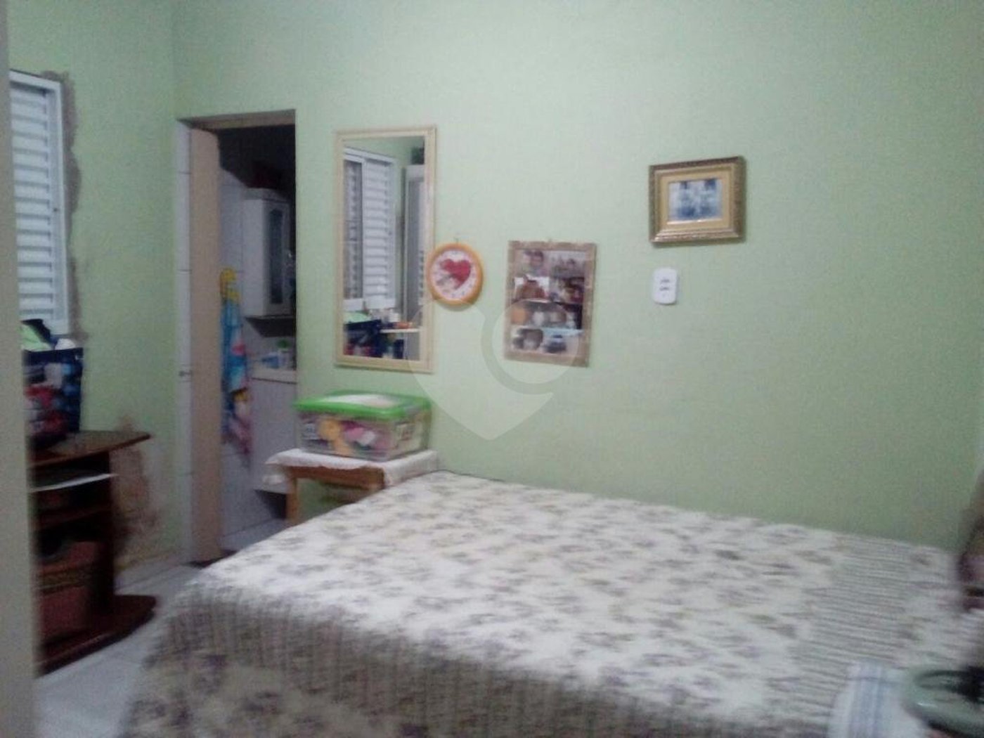 Sobrado à venda com 3 quartos, sendo 1 suíte, em Tremembé, São Paulo, SP