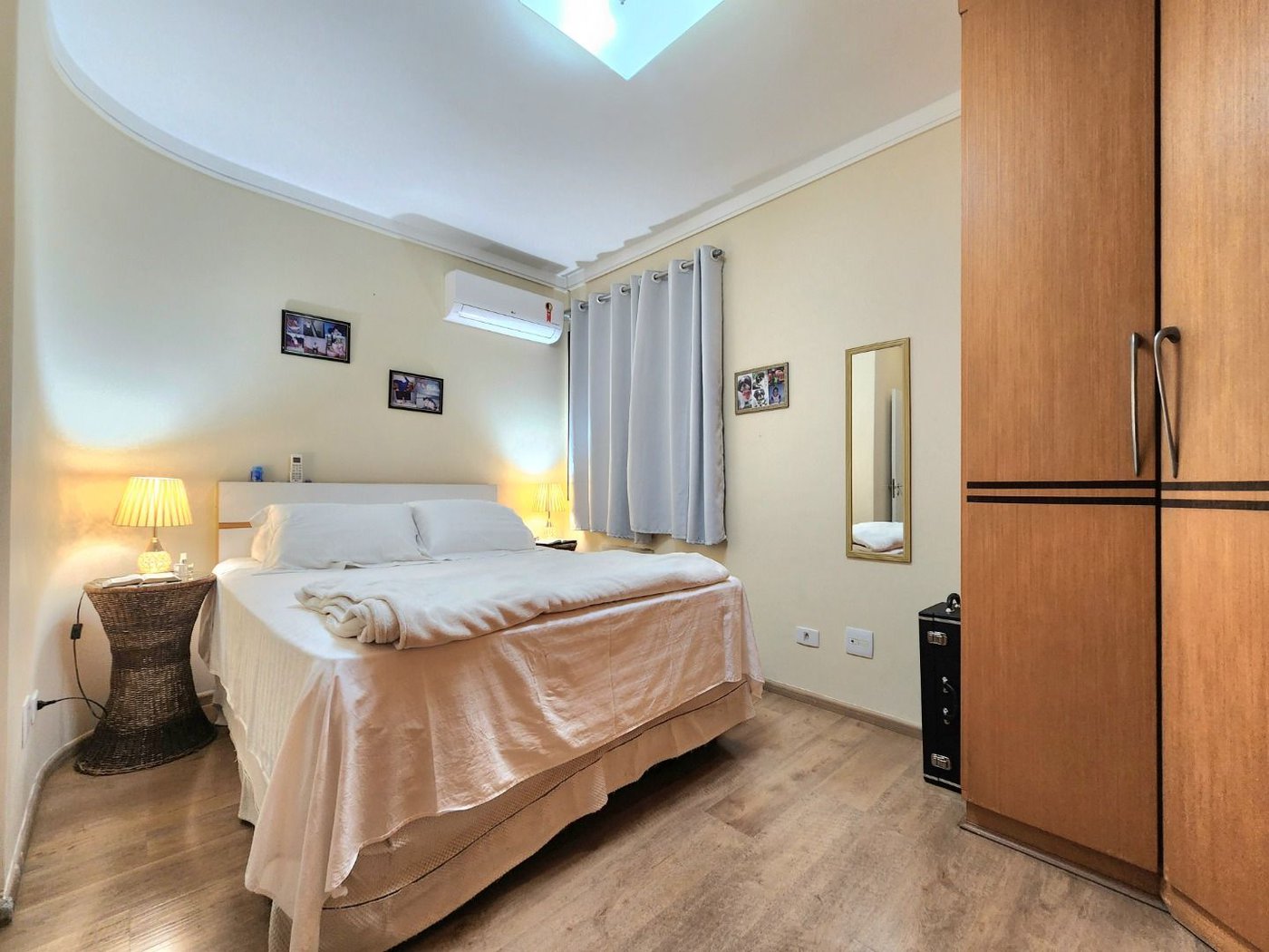 Apartamento à venda, 111 m² por R$ 980.000,00 - Embaré - Santos/SP