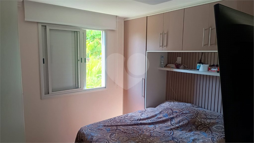 Apartamento à venda com 3 quartos em Jaguaribe, Osasco, SP