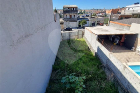 Casa à venda com 1 quarto em Jardim Varan, Suzano, SP