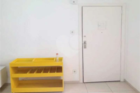 Apartamento à venda com 1 quarto em Botafogo, Rio de Janeiro, RJ