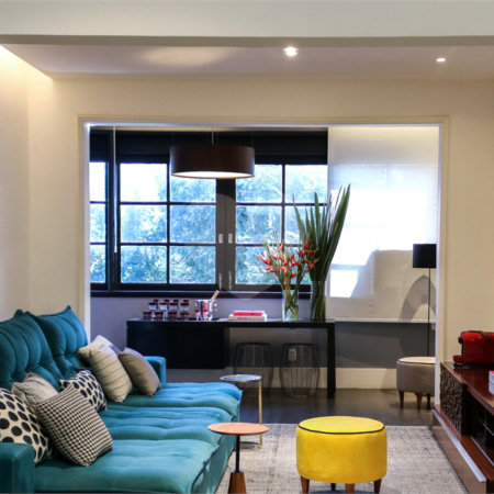 Apartamento à venda com 3 quartos, sendo 1 suíte, em Tijuca, Rio de Janeiro, RJ