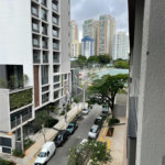 Studio à venda com 1 quarto em Jardim das Acácias, São Paulo, SP